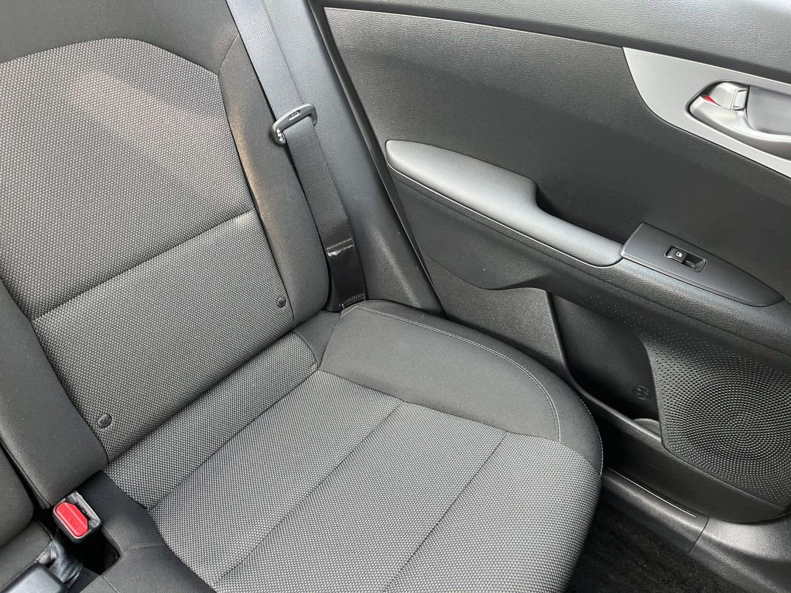 Thumbnail: 2024 Kia Forte - 35