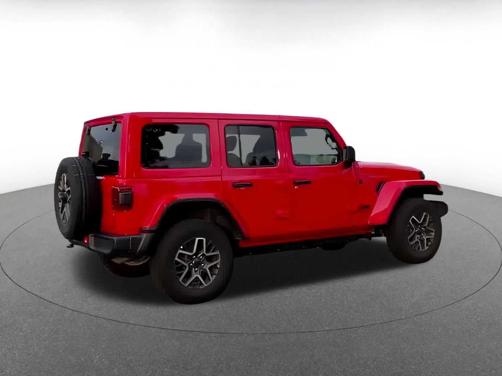 Thumbnail: 2025 Jeep Wrangler - 11