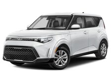2025 Kia Soul LX -
                  Portland, OR
