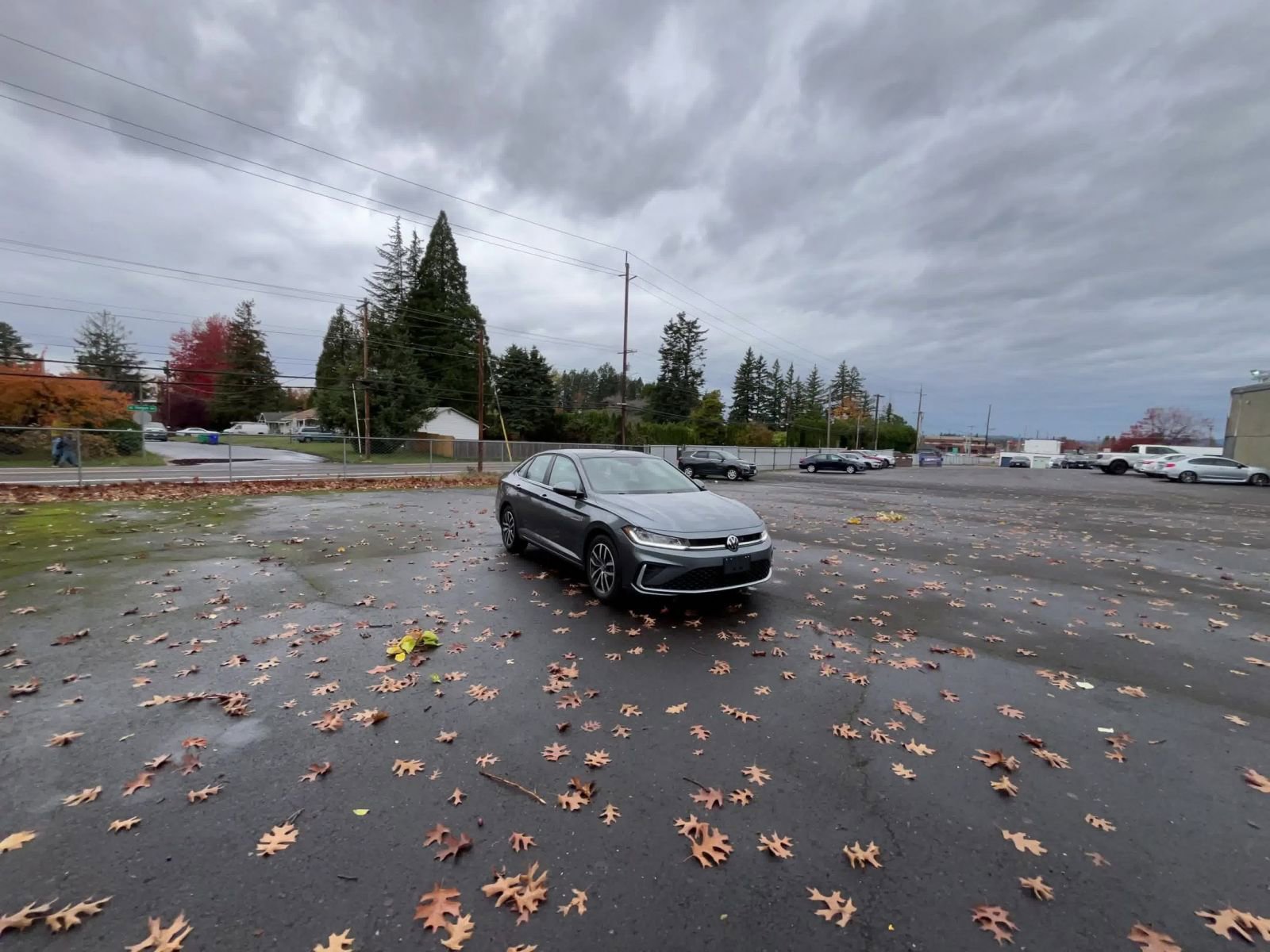 Thumbnail: 2025 Volkswagen Jetta - 12