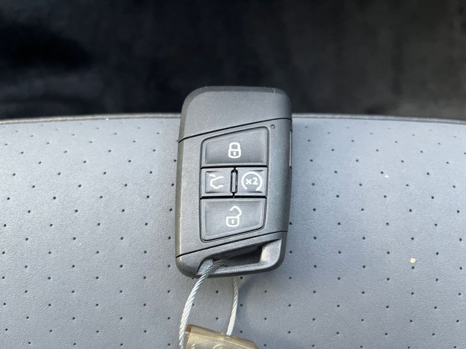 Thumbnail: 2025 Volkswagen Jetta - 22