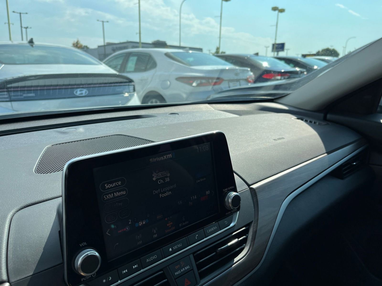 Thumbnail: 2023 Nissan Altima - 34