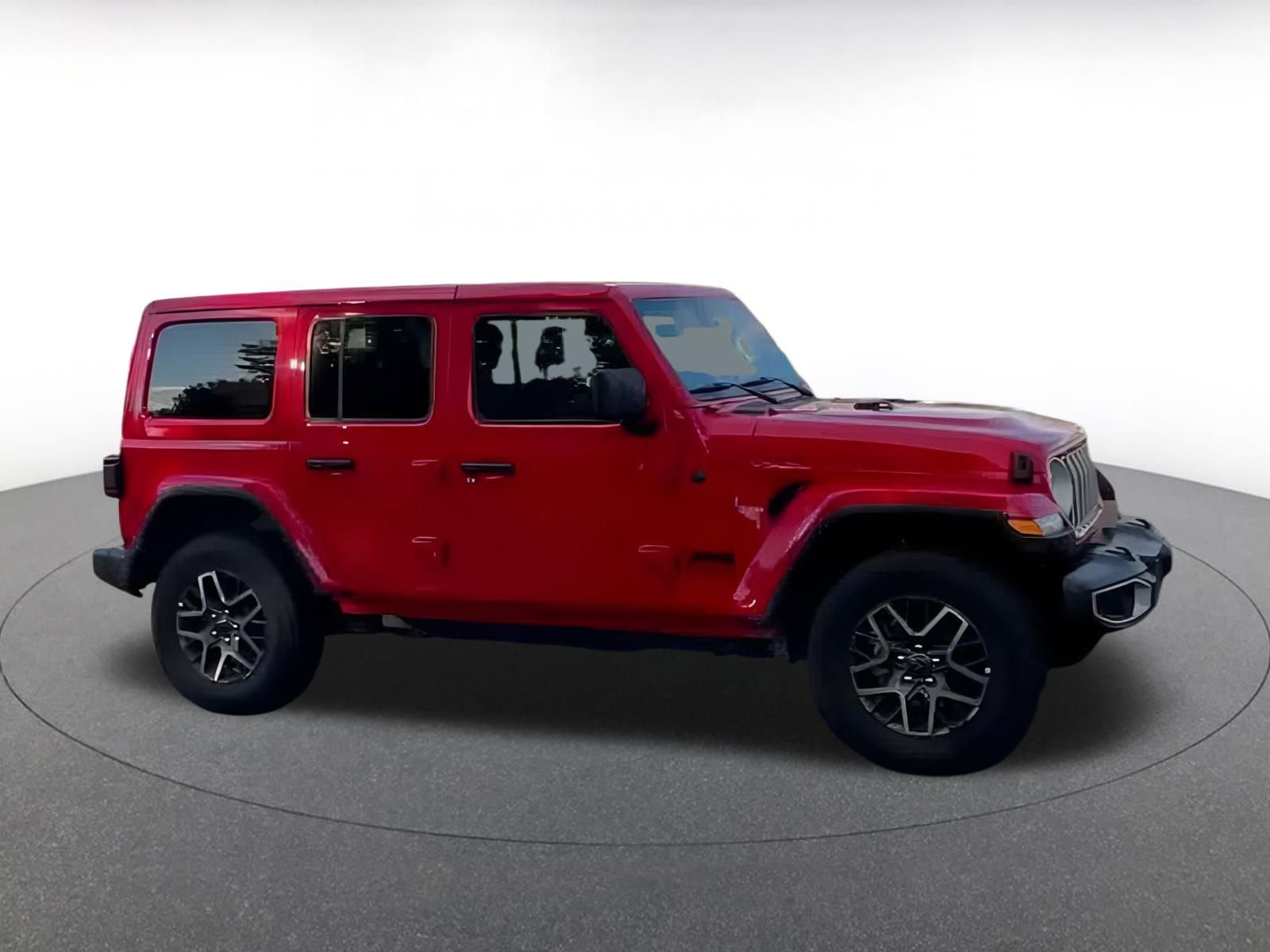 Thumbnail: 2025 Jeep Wrangler - 16