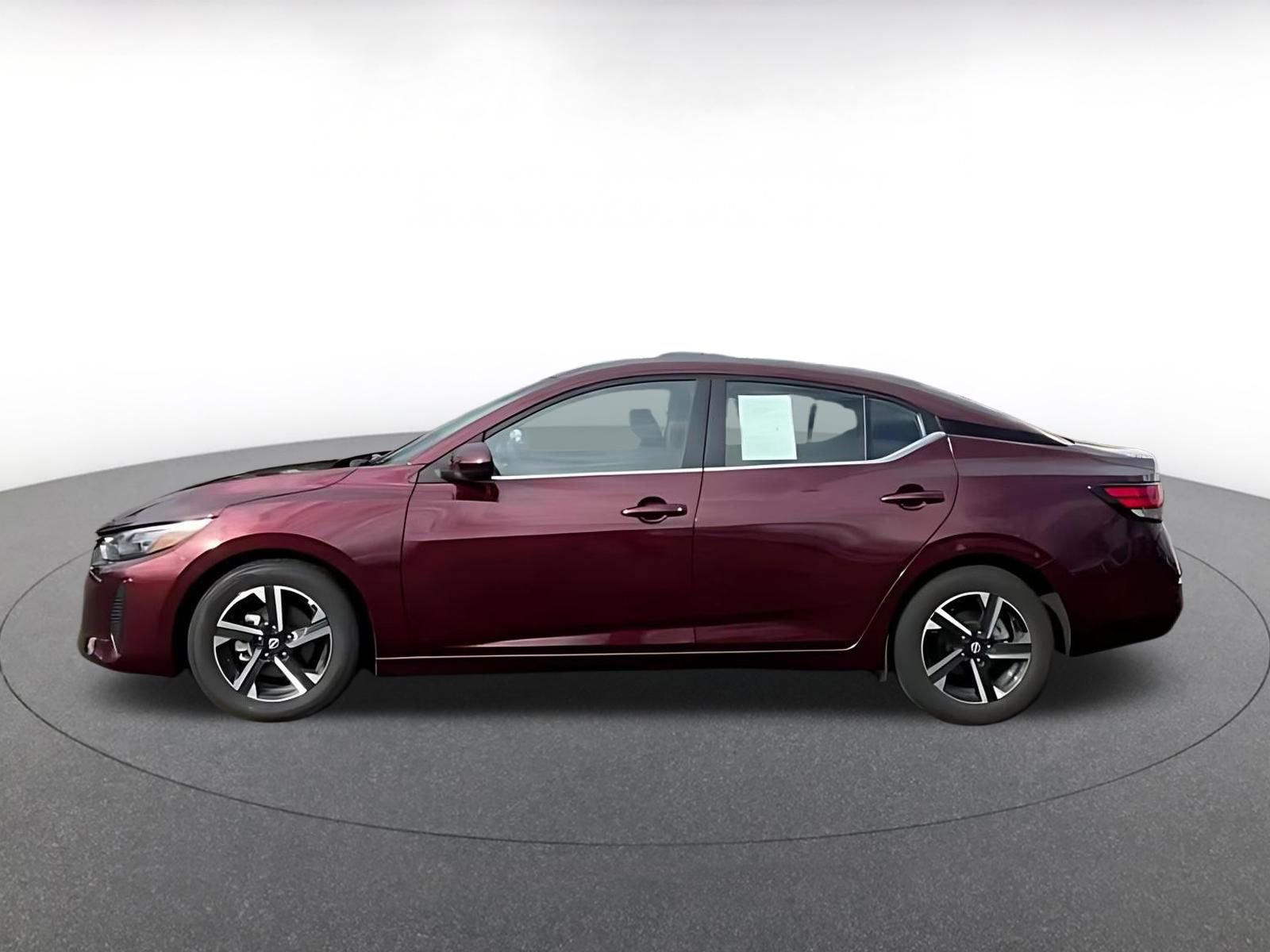 Thumbnail: 2025 Nissan Sentra - 7