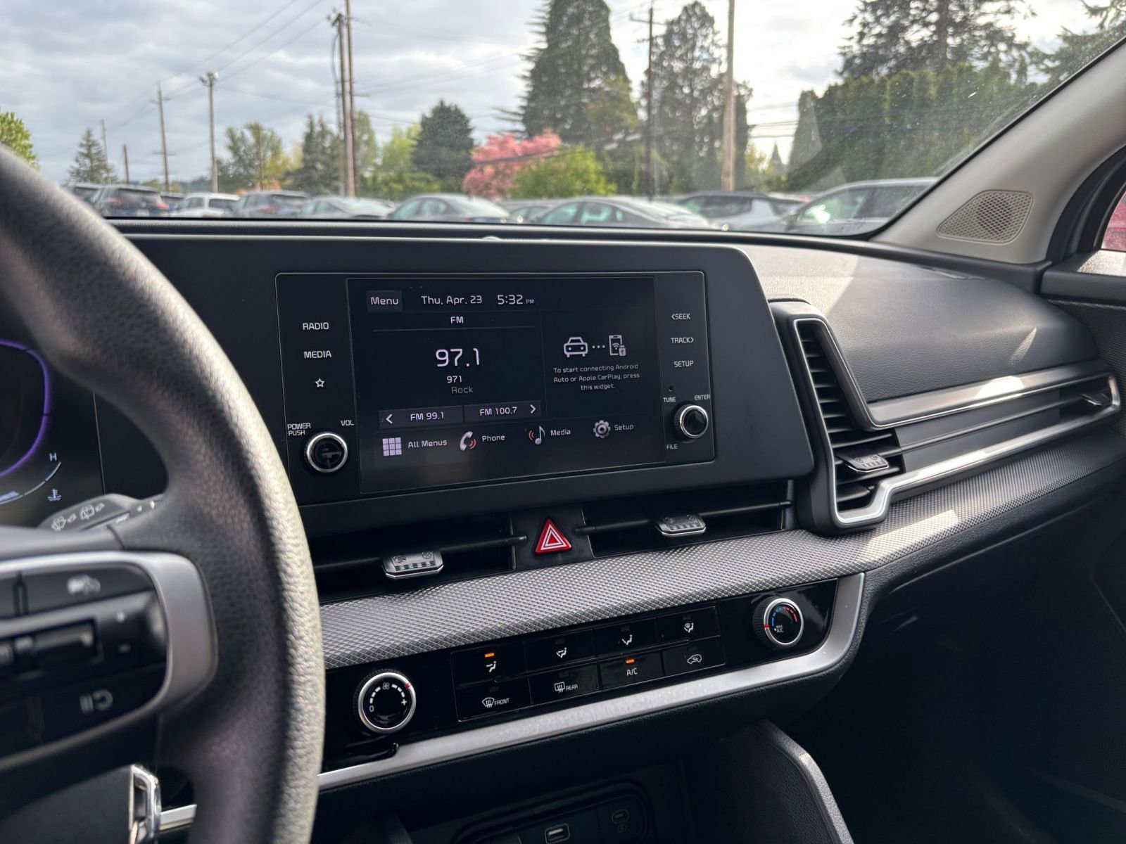 Thumbnail: 2025 Kia Sportage - 20