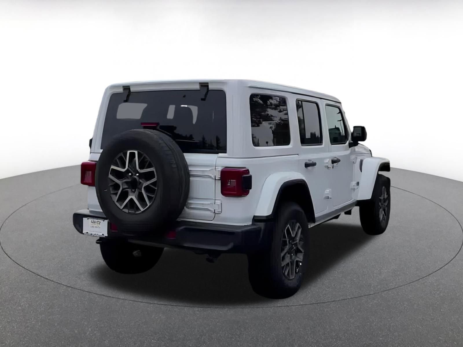 Thumbnail: 2025 Jeep Wrangler - 12