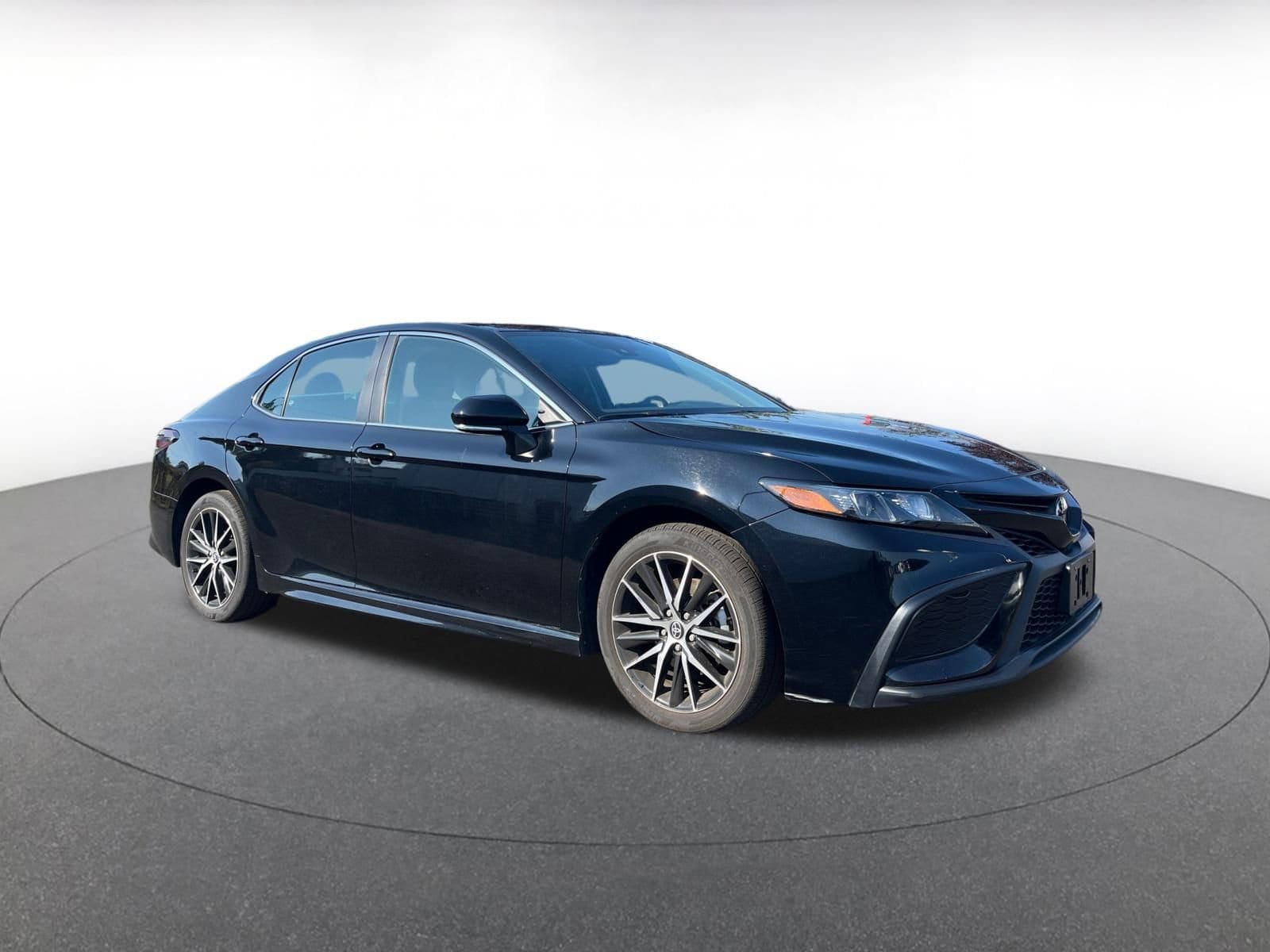 Thumbnail: 2024 Toyota Camry - 1