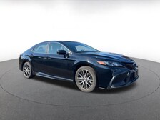 2024 Toyota Camry SE -
                  Portland, OR