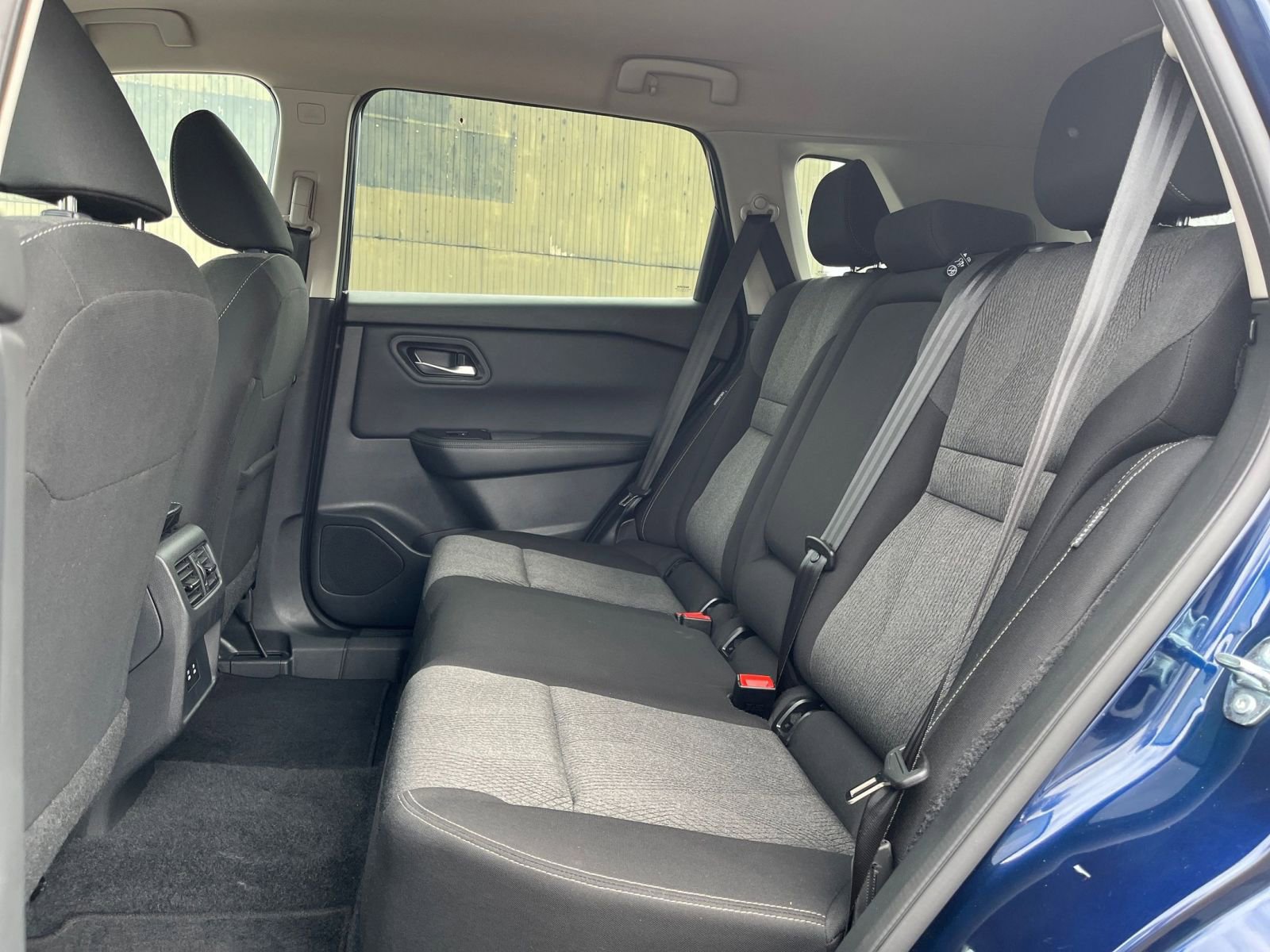 Thumbnail: 2025 Nissan Rogue - 28