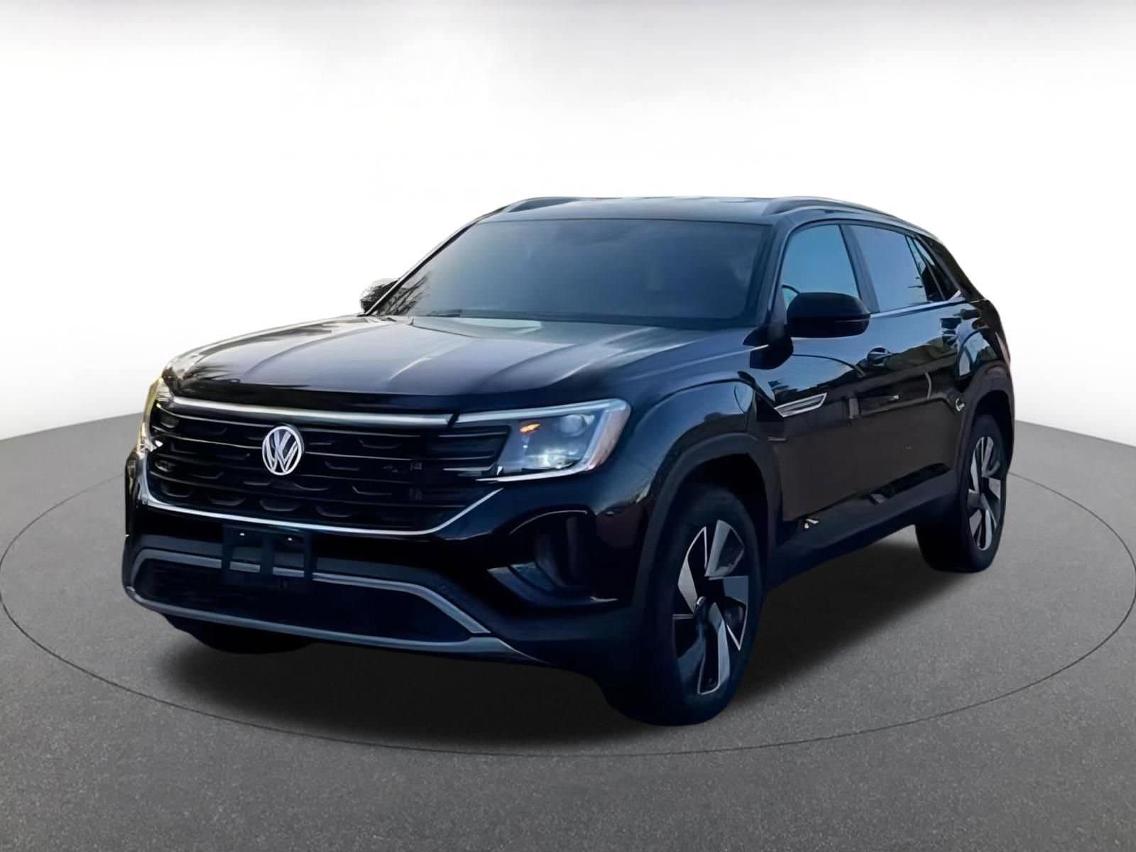 Thumbnail: 2025 Volkswagen Atlas - 8