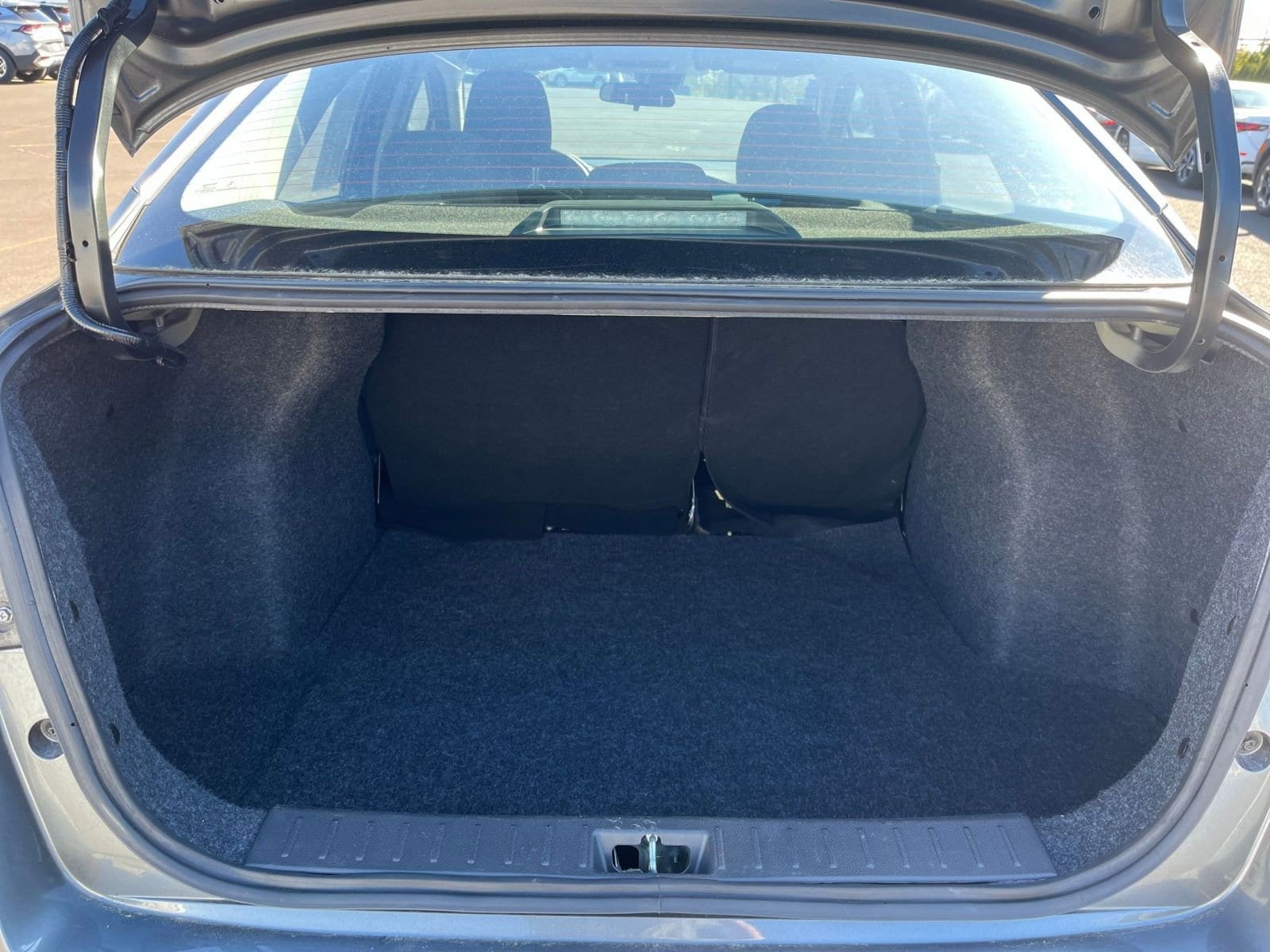 Thumbnail: 2025 Nissan Versa - 29