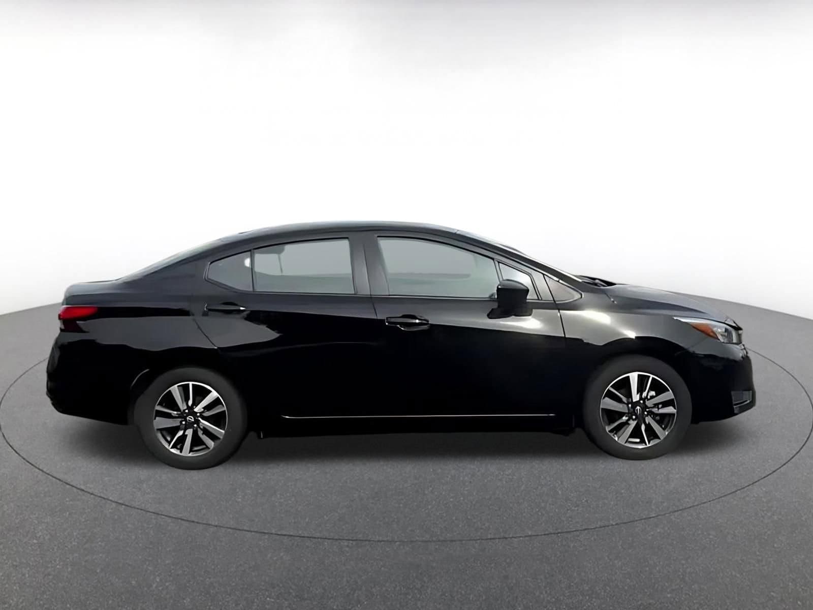 Thumbnail: 2025 Nissan Versa - 11