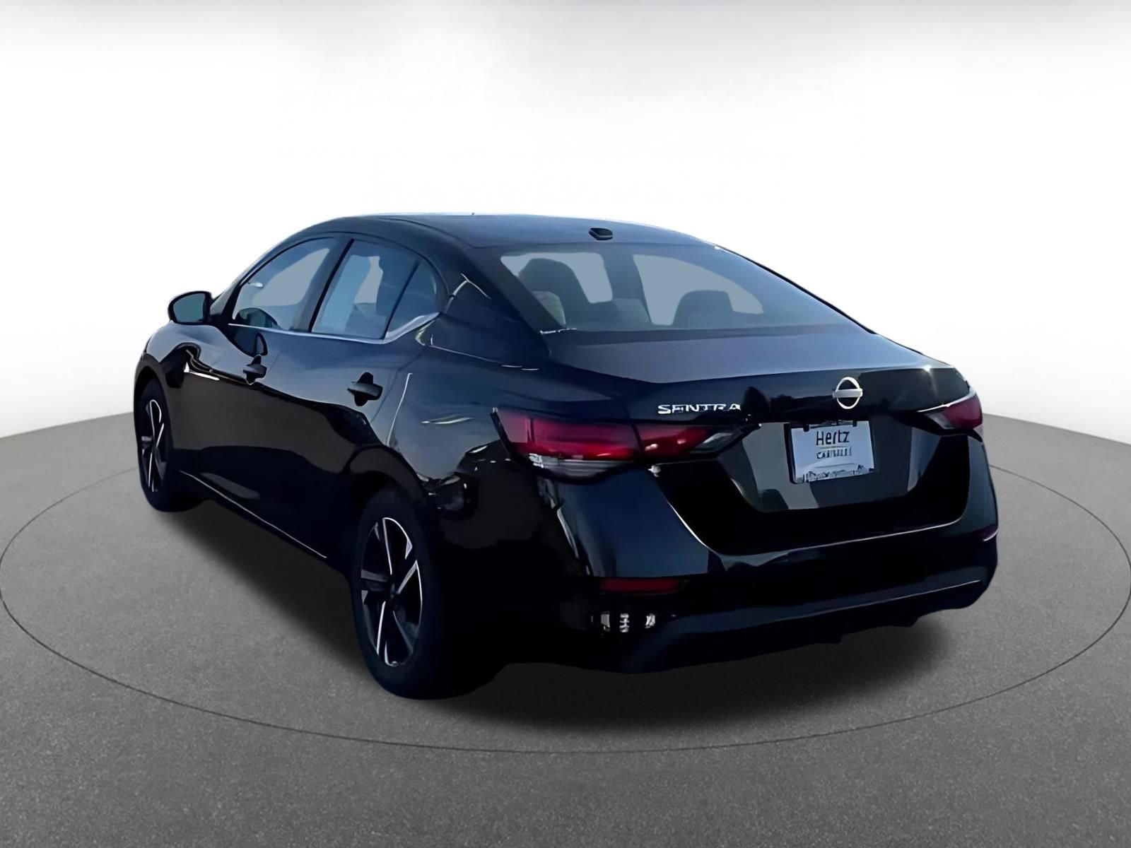 Thumbnail: 2025 Nissan Sentra - 12