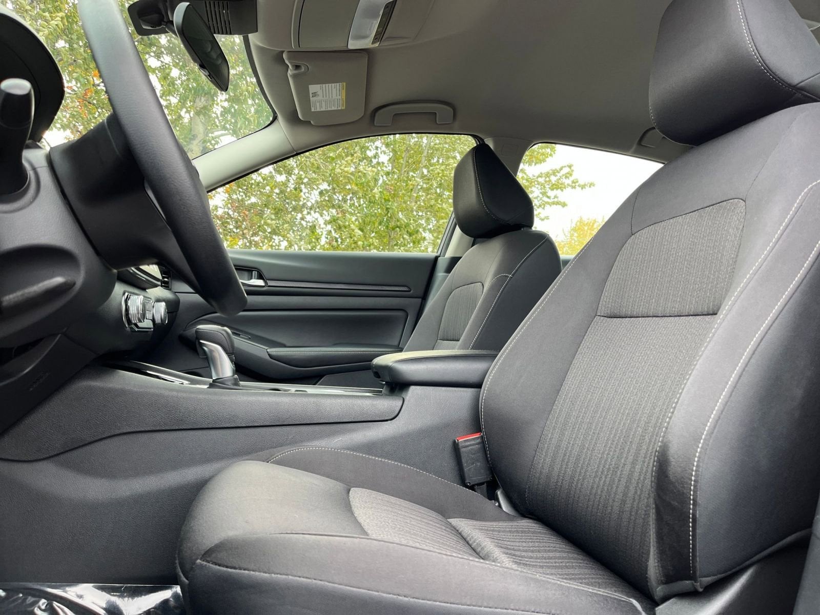 Thumbnail: 2024 Nissan Altima - 24