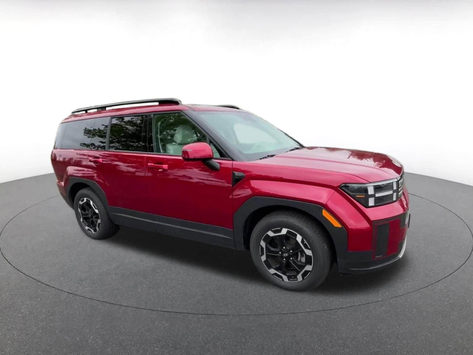 Thumbnail: 2025 Hyundai Santa Fe - 2