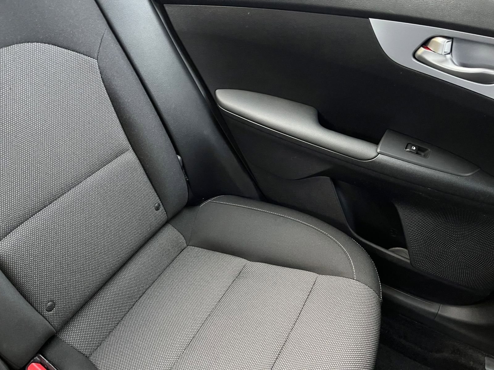 Thumbnail: 2024 Kia Forte - 35