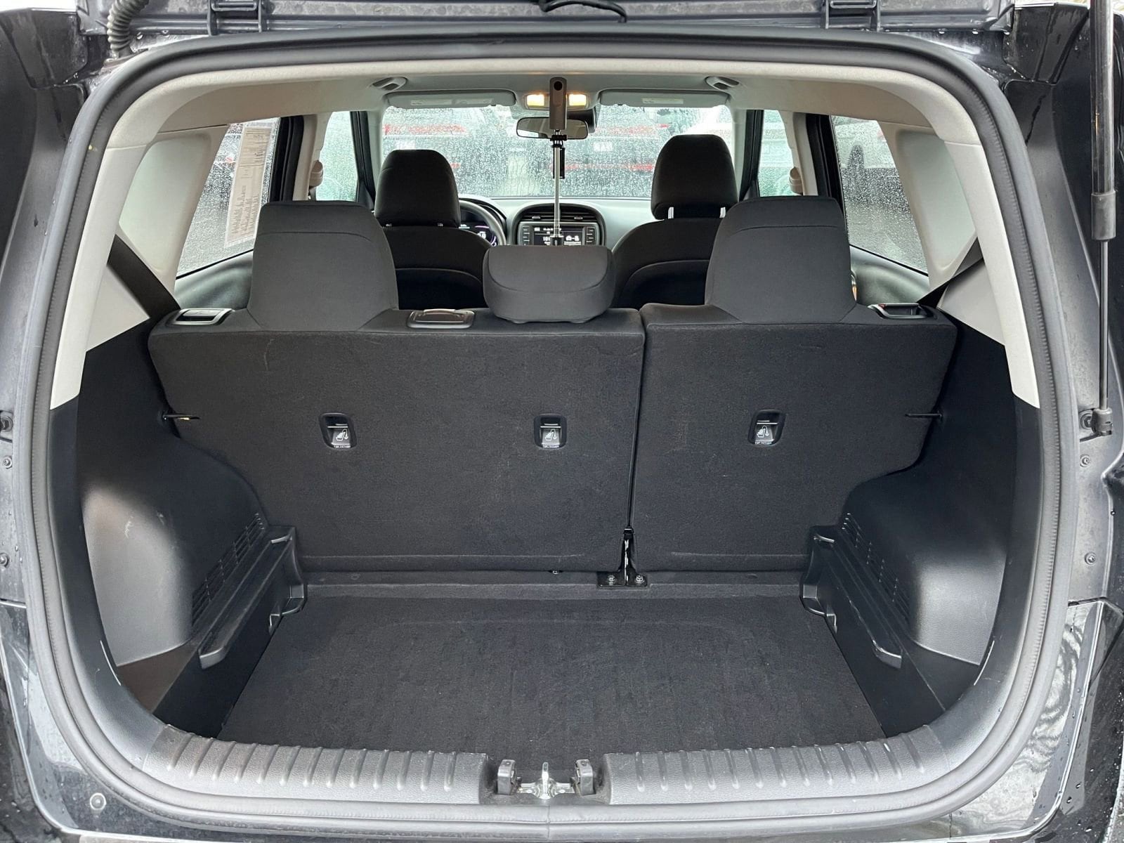 Thumbnail: 2025 Kia Soul - 29