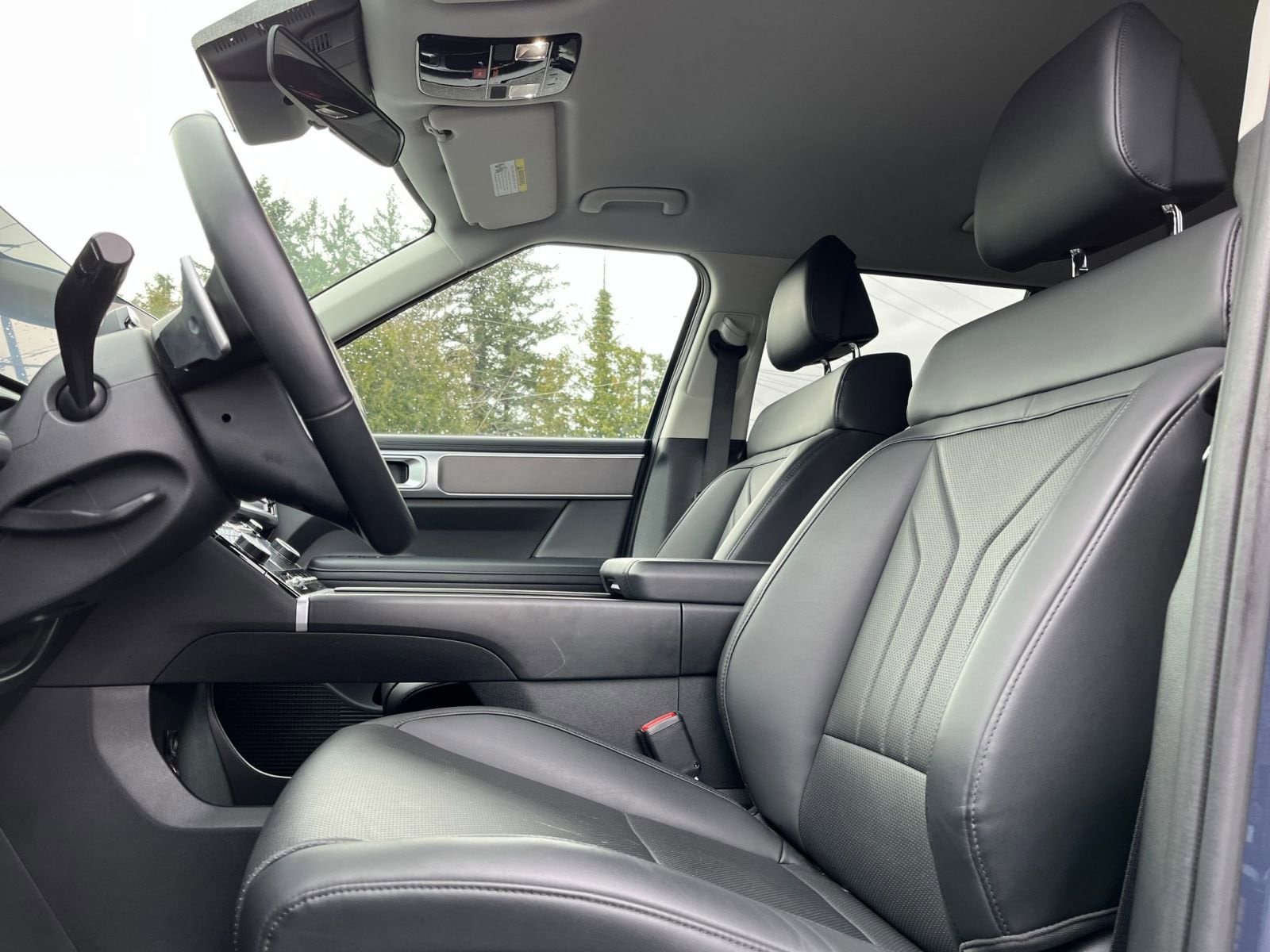 Thumbnail: 2025 Hyundai Santa Fe - 30