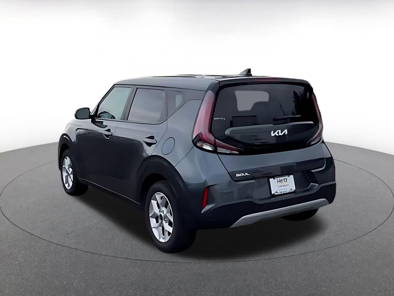 Thumbnail: 2025 Kia Soul - 11