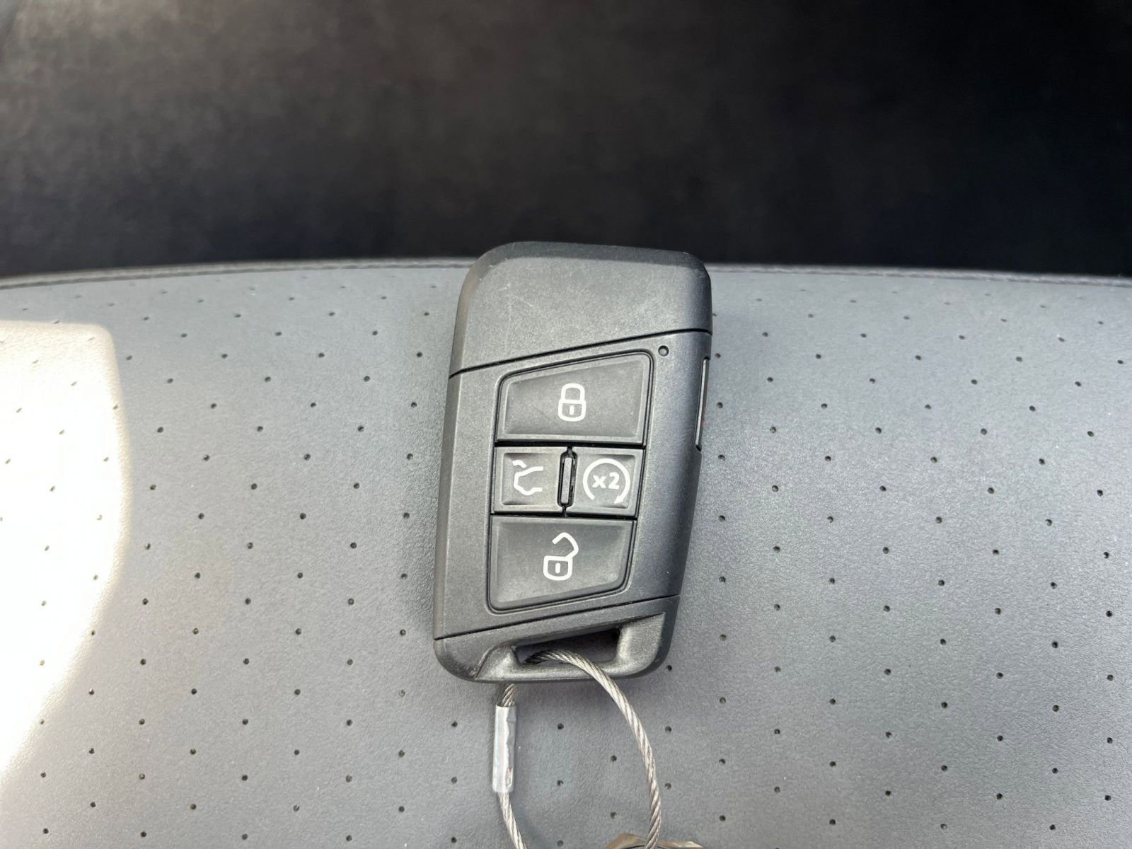 Thumbnail: 2025 Volkswagen Jetta - 22