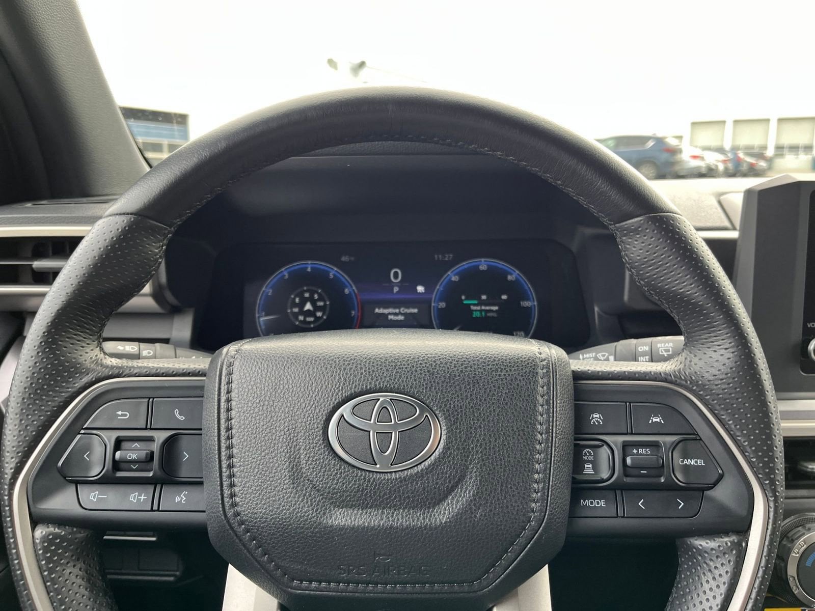 Thumbnail: 2025 Toyota 4Runner - 31