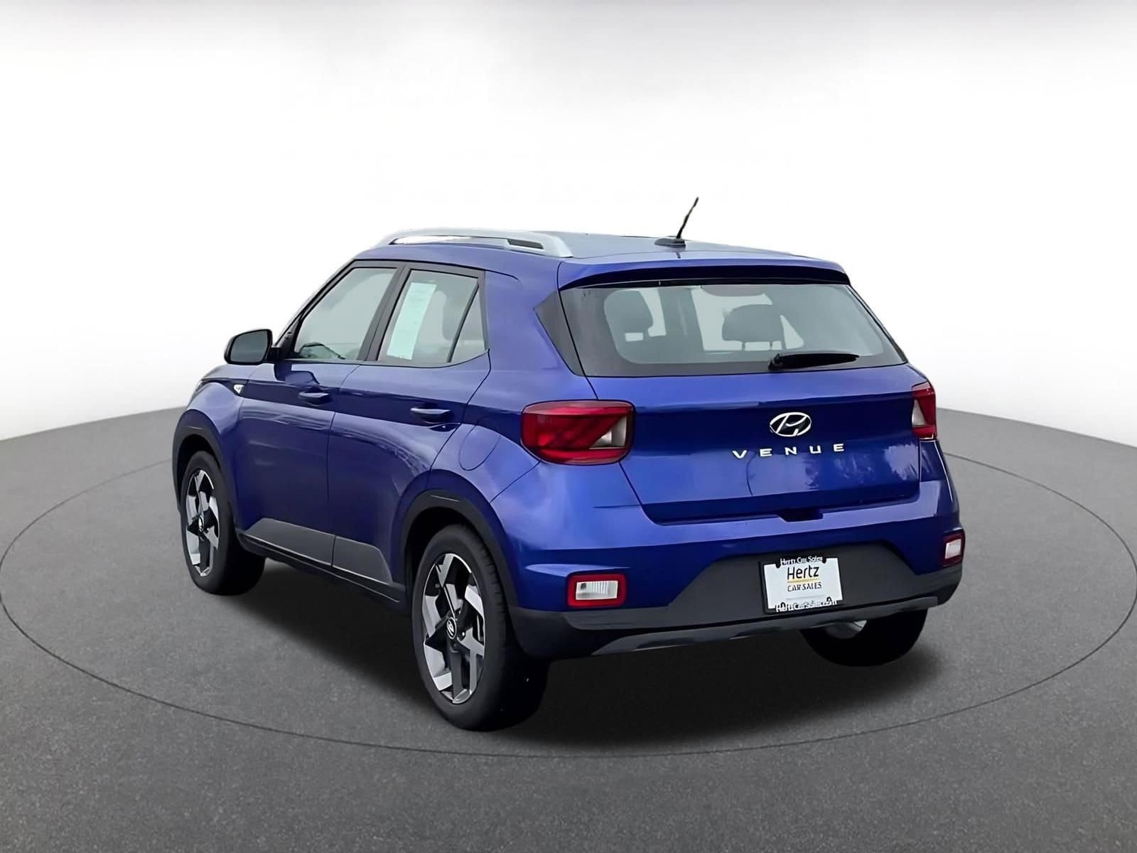 Thumbnail: 2025 Hyundai Venue - 11