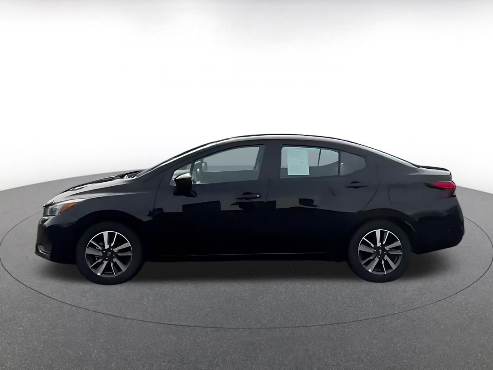 Thumbnail: 2025 Nissan Versa - 12