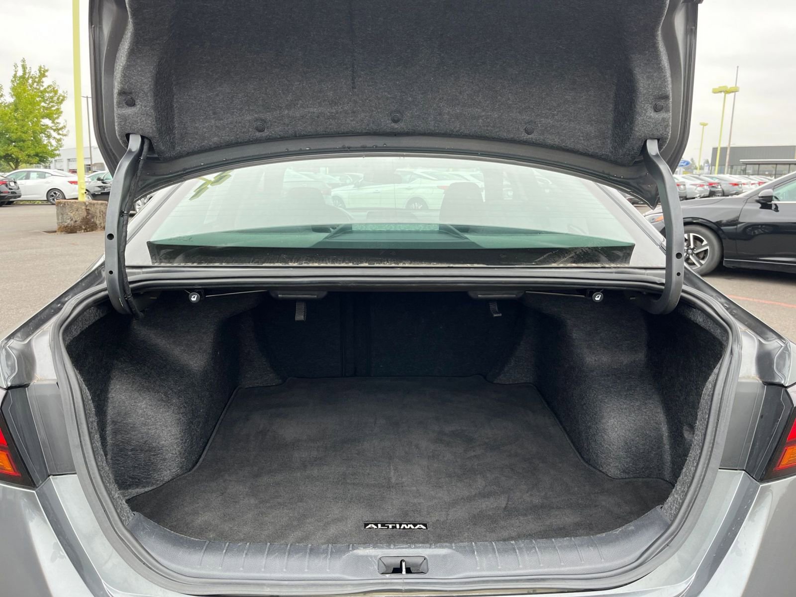 Thumbnail: 2024 Nissan Altima - 30