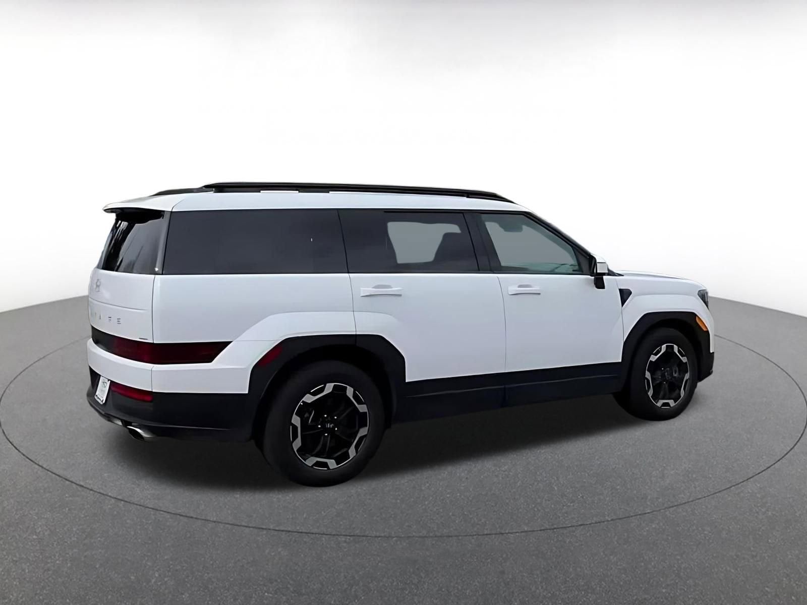 Thumbnail: 2025 Hyundai Santa Fe - 12