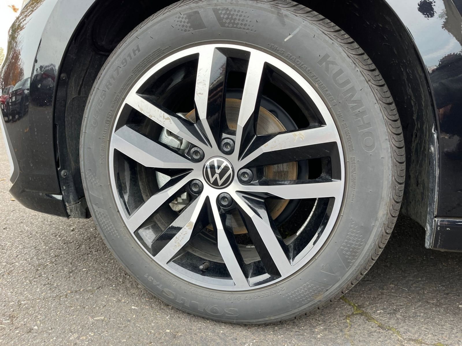 Thumbnail: 2025 Volkswagen Jetta - 30