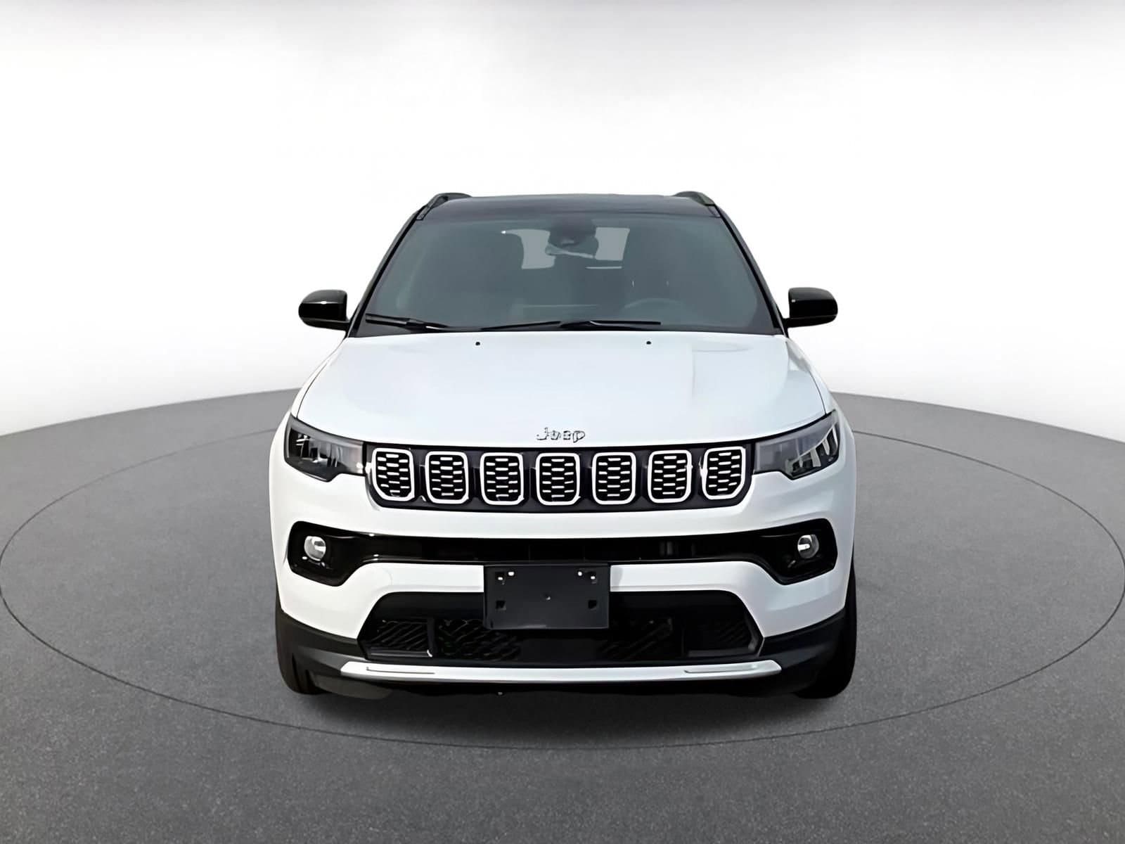Thumbnail: 2025 Jeep Compass - 4