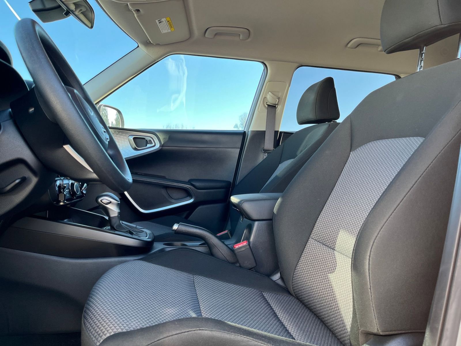 Thumbnail: 2025 Kia Soul - 24