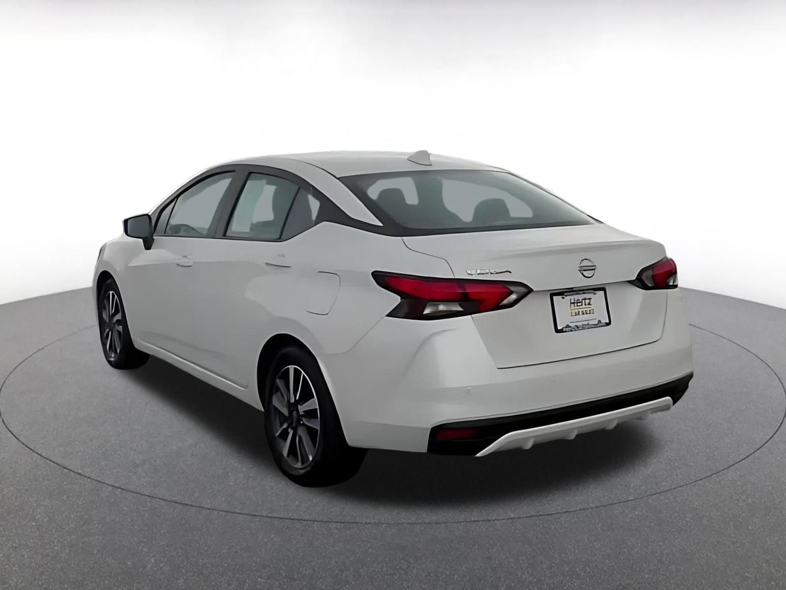 Thumbnail: 2025 Nissan Versa - 10