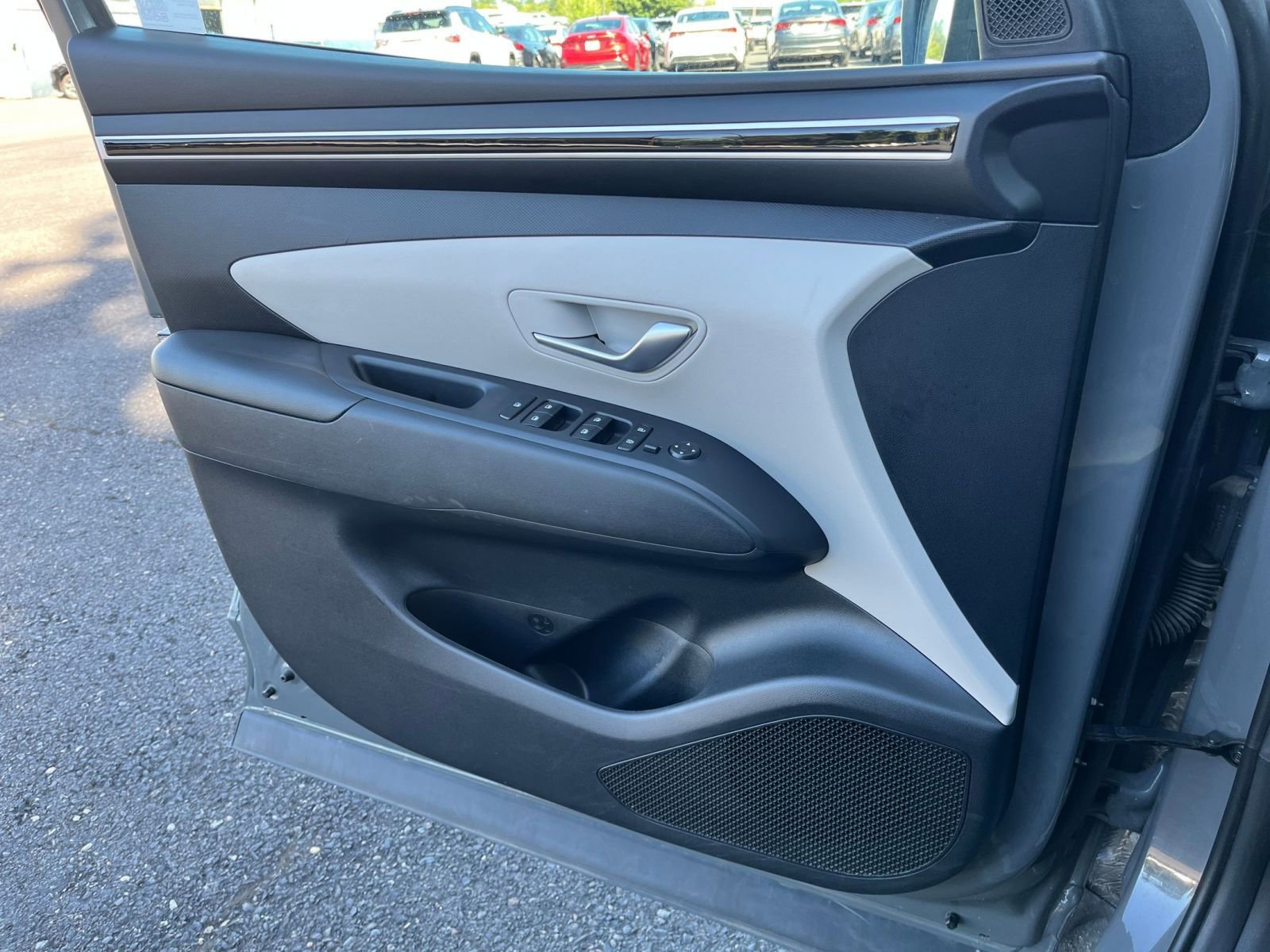 Thumbnail: 2024 Hyundai Tucson - 22