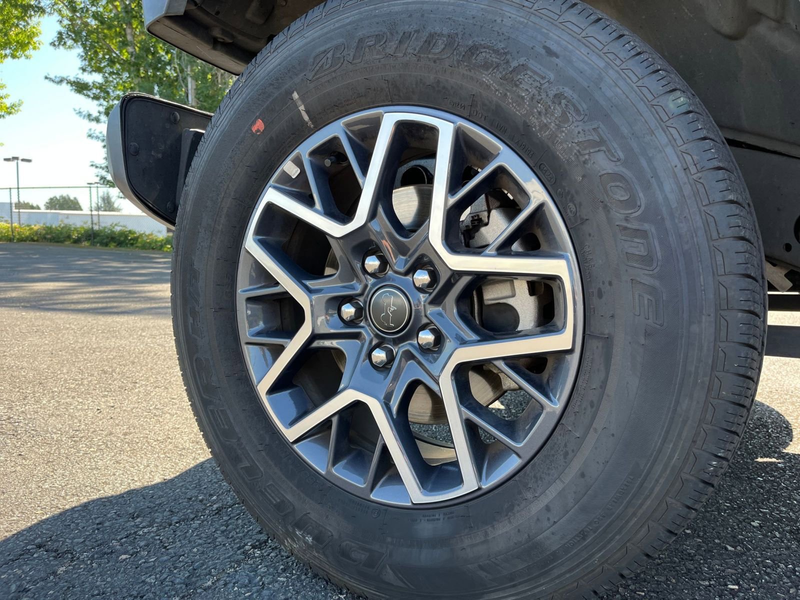 Thumbnail: 2025 Jeep Wrangler - 29