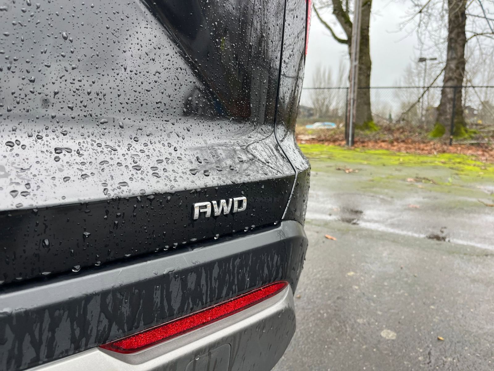 Thumbnail: 2025 Chevrolet Equinox - 17