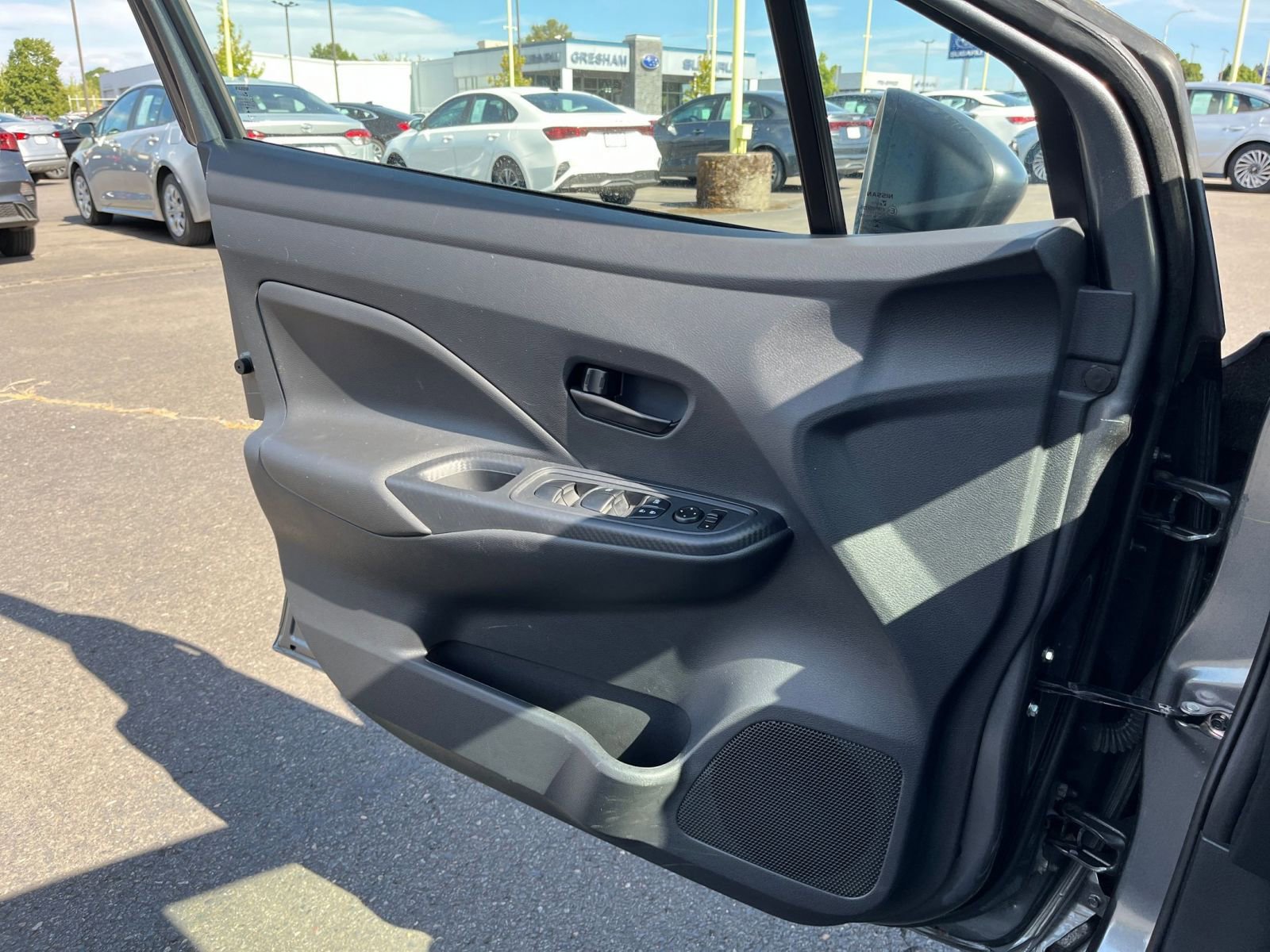 Thumbnail: 2024 Nissan Versa - 21