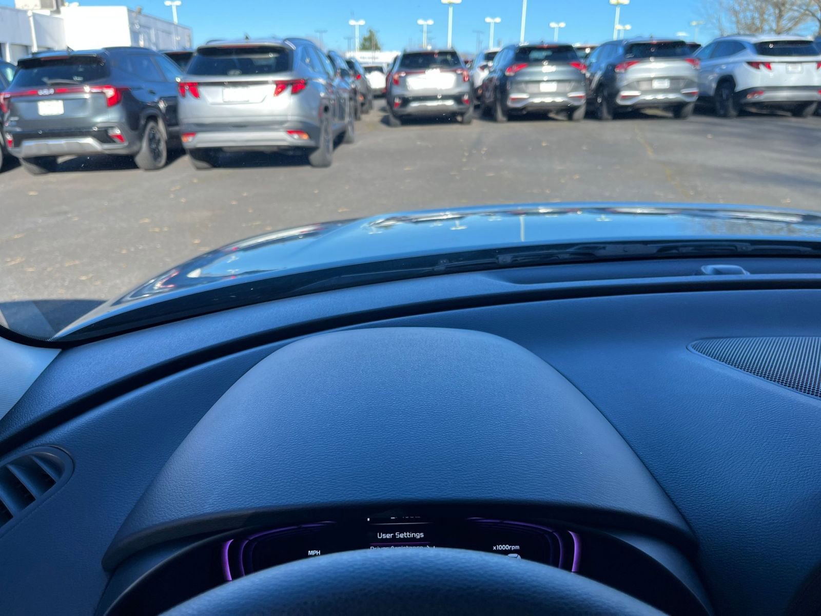 Thumbnail: 2025 Kia Soul - 32