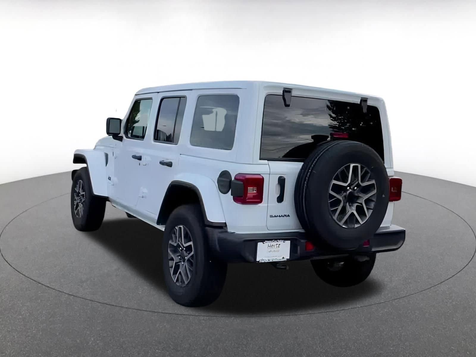 Thumbnail: 2025 Jeep Wrangler - 12