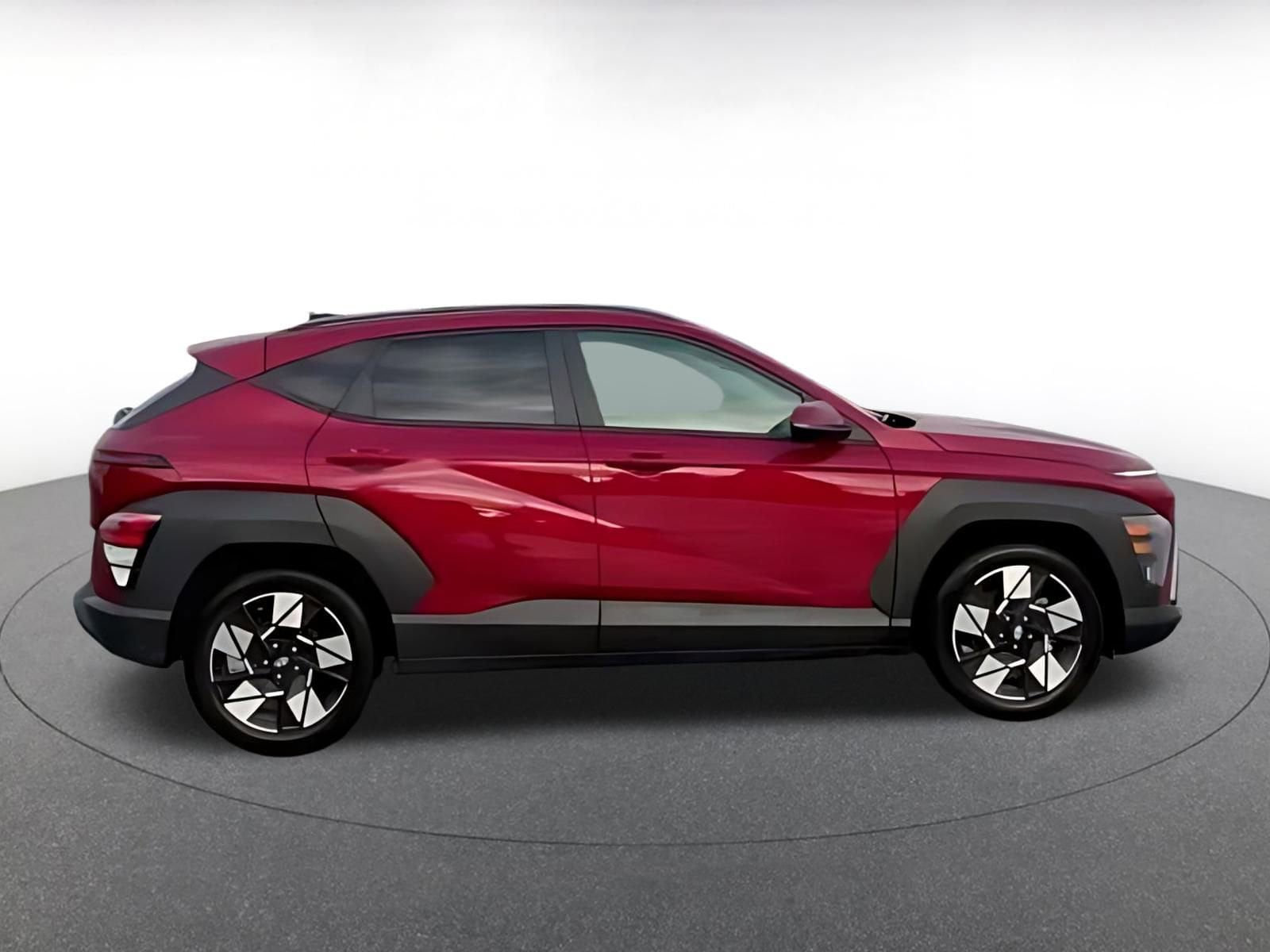 Thumbnail: 2025 Hyundai Kona - 16