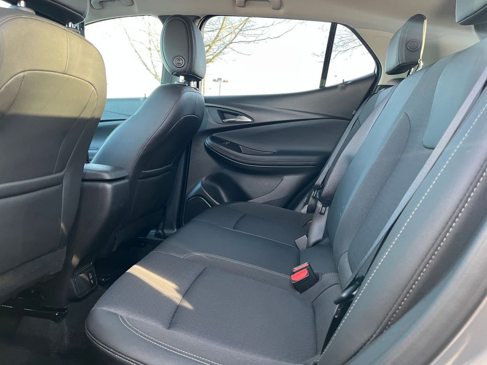 Thumbnail: 2025 Buick Encore GX - 25