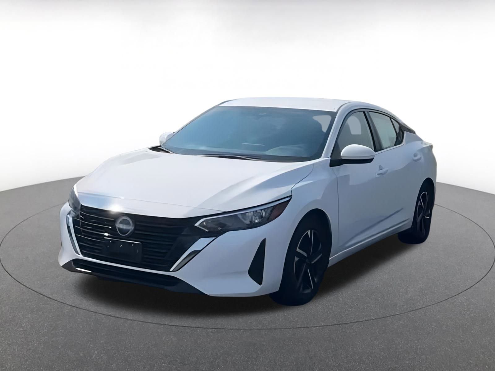 Thumbnail: 2024 Nissan Sentra - 9