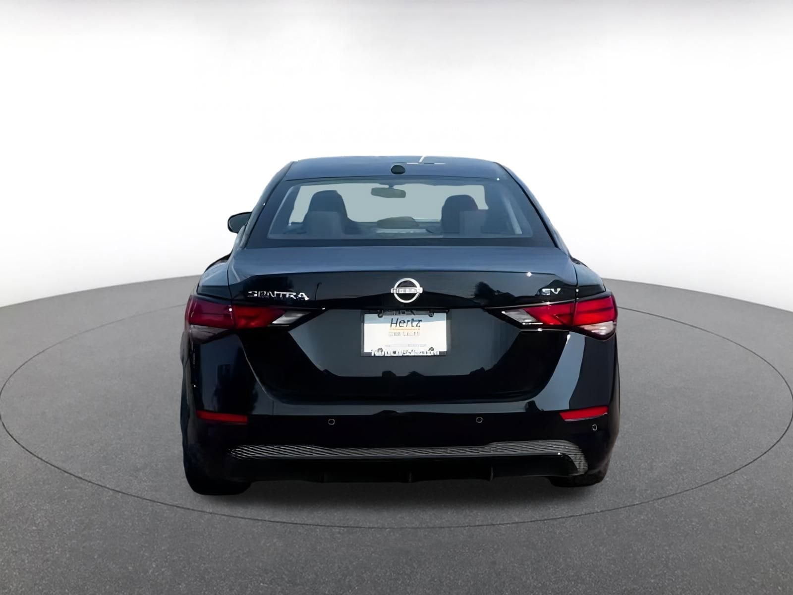 Thumbnail: 2024 Nissan Sentra - 12