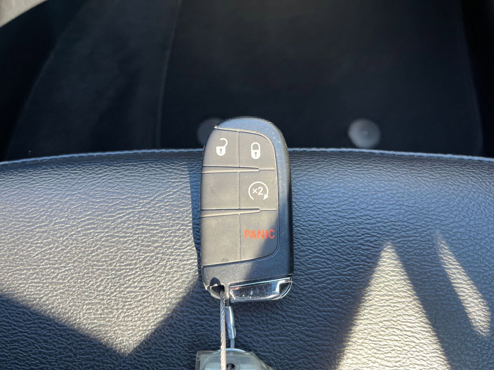 Thumbnail: 2025 Jeep Compass - 22