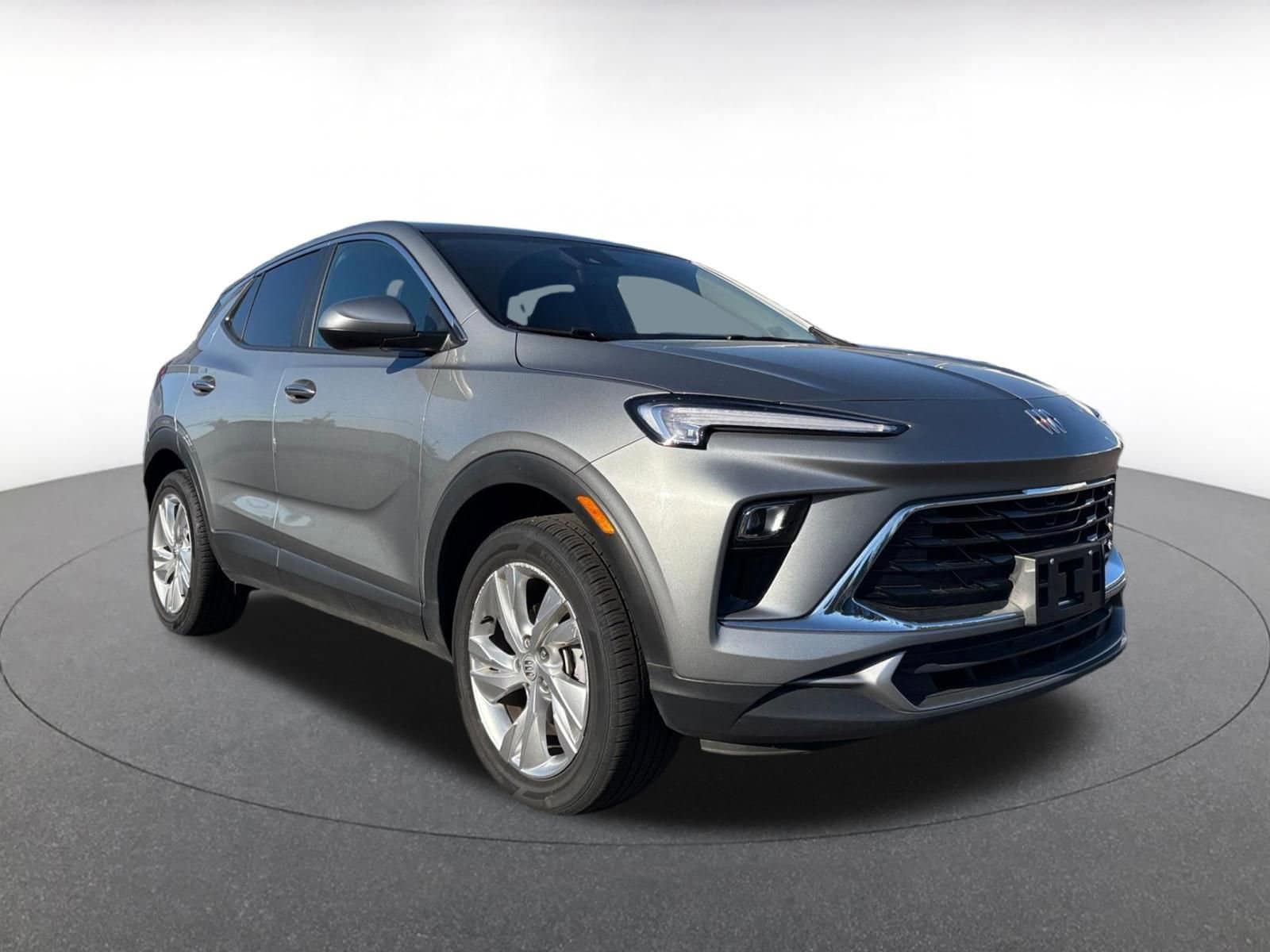 Thumbnail: 2025 Buick Encore GX - 1