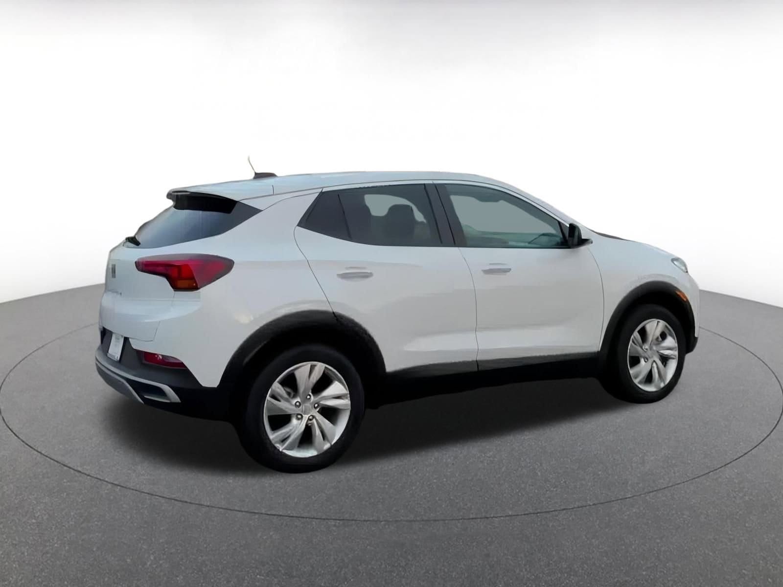 Thumbnail: 2025 Buick Encore GX - 14