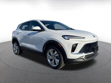 2025 Buick Encore GX Preferred -
                  Portland, OR
