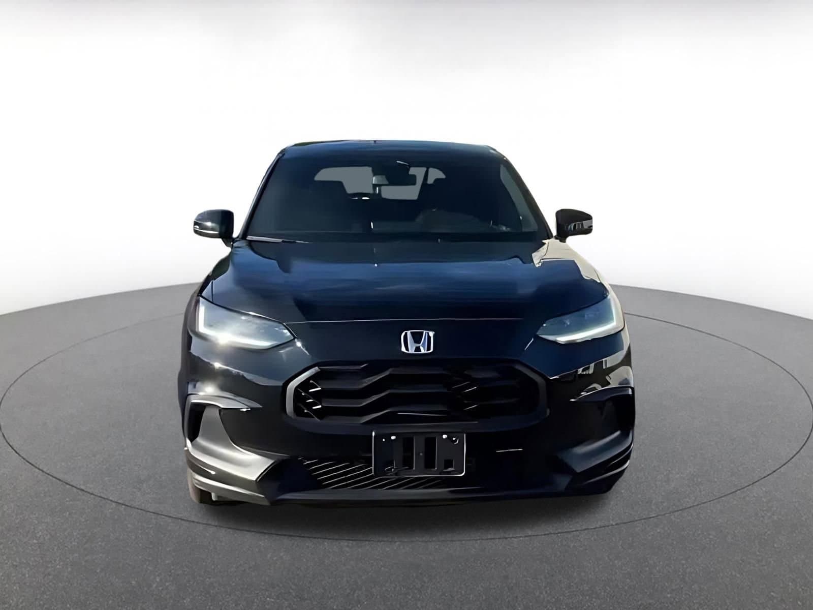 Thumbnail: 2025 Honda HR-V - 3