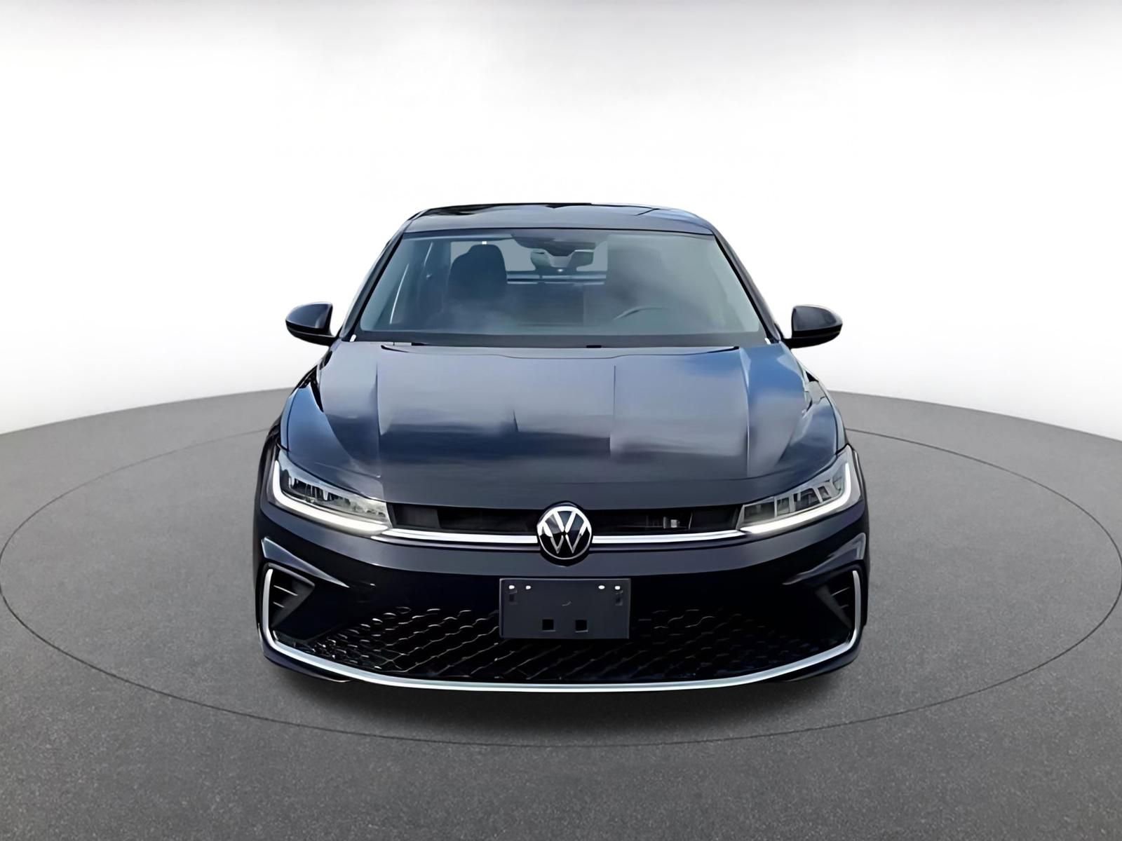 Thumbnail: 2025 Volkswagen Jetta - 4