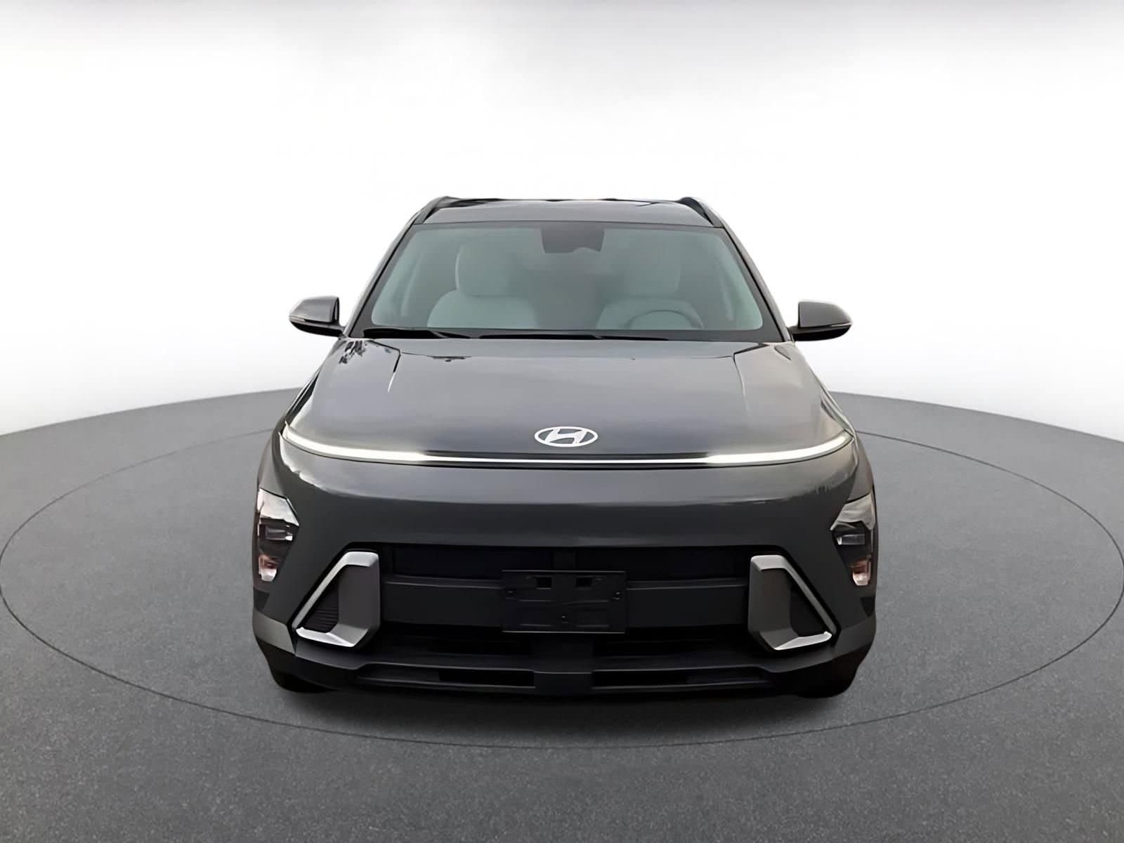 Thumbnail: 2025 Hyundai Kona - 4